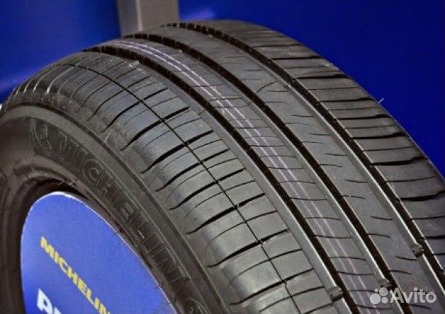 Michelin Energy XM2+ 215/65 R15 96H