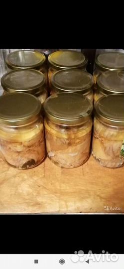 Домашние продукты