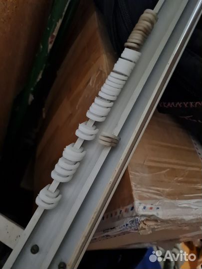 Карниз для штор