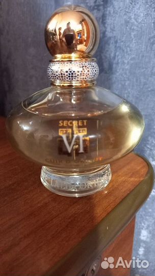 Eisenberg Rose Talisman парфюм