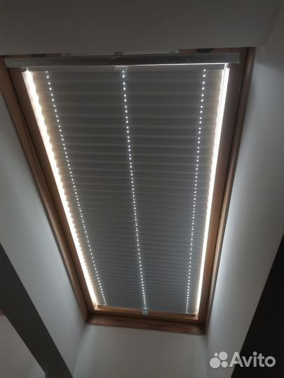 Жалюзи без сверления Ярославль