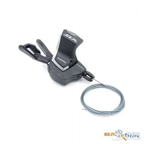 Манетка Shimano SLX, SL-M7000-R, 1x11-speed, Rapid