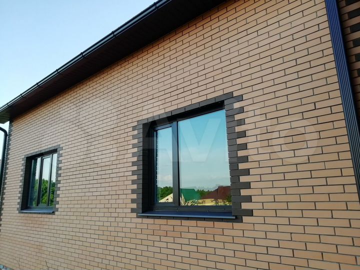 Дом 231 м² на участке 15 сот.