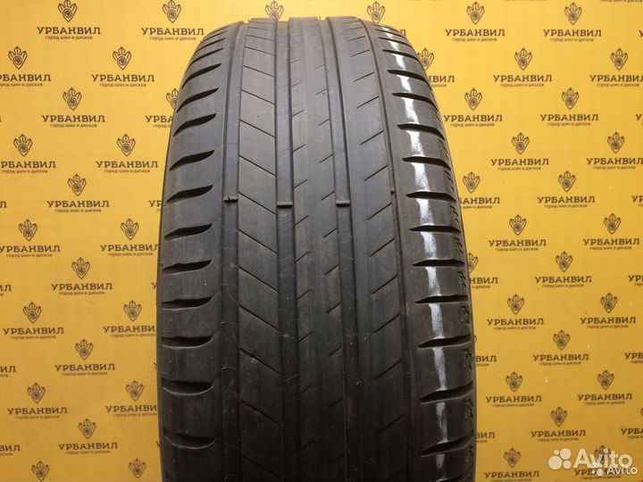 Michelin Latitude Sport 3 235/60 R18 103W