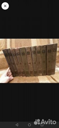 Энциклопедия, детские книжки