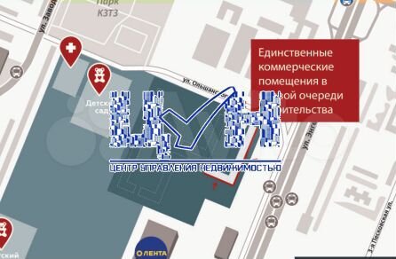 Свободного назначения, 77.13 м²