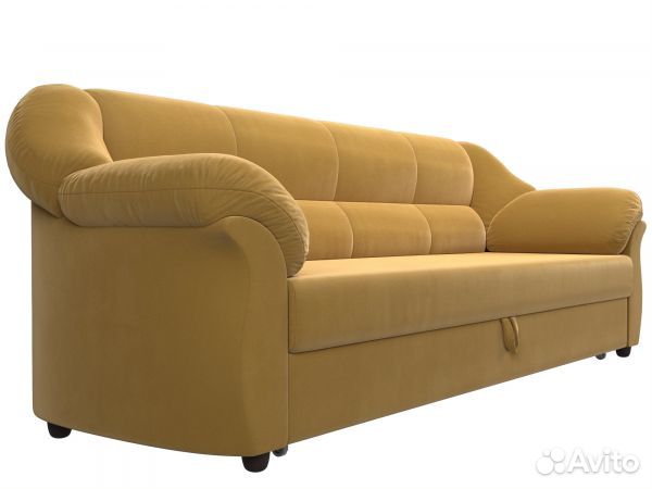 Диван прямой 