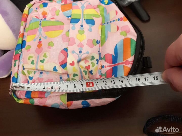 Рюкзак для собак