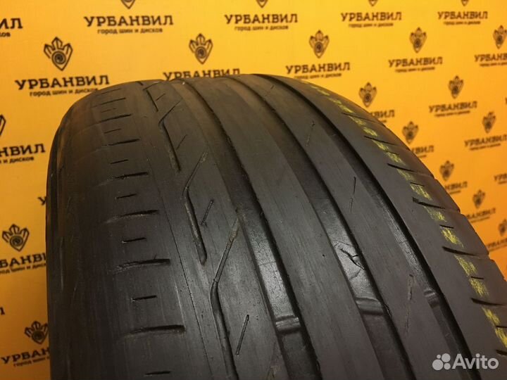 Bridgestone Turanza T001 205/55 R16 94W