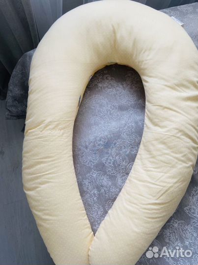 Подушка для беременных