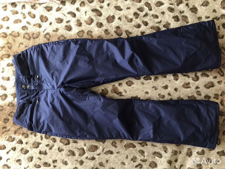 Зимние штаны Columbia Snow Shredder Pant