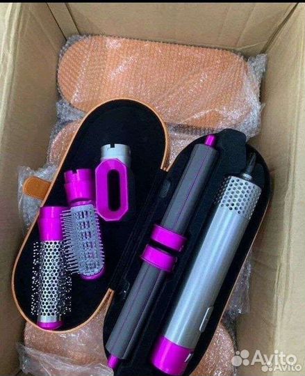 Стайлер Dyson,Дайсон