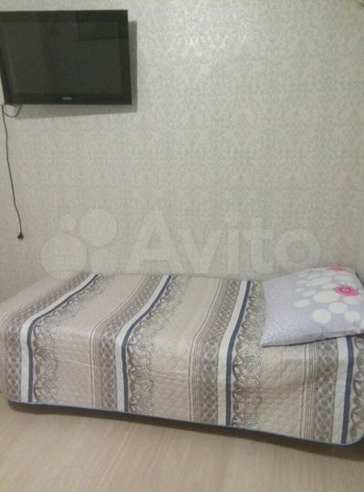 Комната 15 м², 1/2 эт.