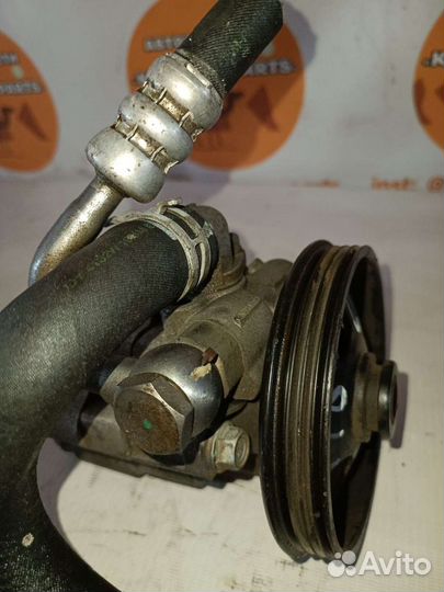 Насос гур Chevrolet Cruze 1.8 F18D4