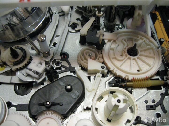 Видеомагнитофон Филипс VR 510 HI-FI стерео турбо