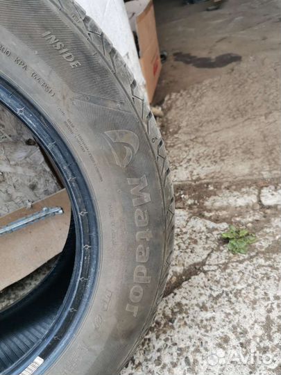 Matador MP 47 Hectorra 3 185/65 R15