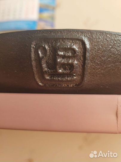 Продам сковородку 28 см СССР