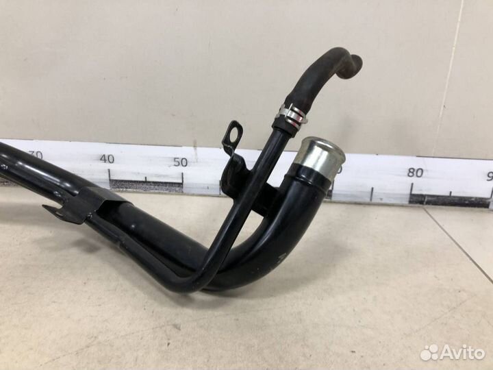 Горловина топливного бака Mitsubishi Outlander GF