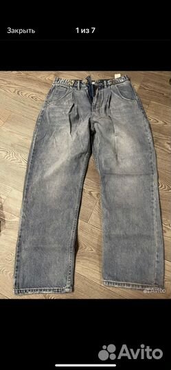 Женские вещи пакетом