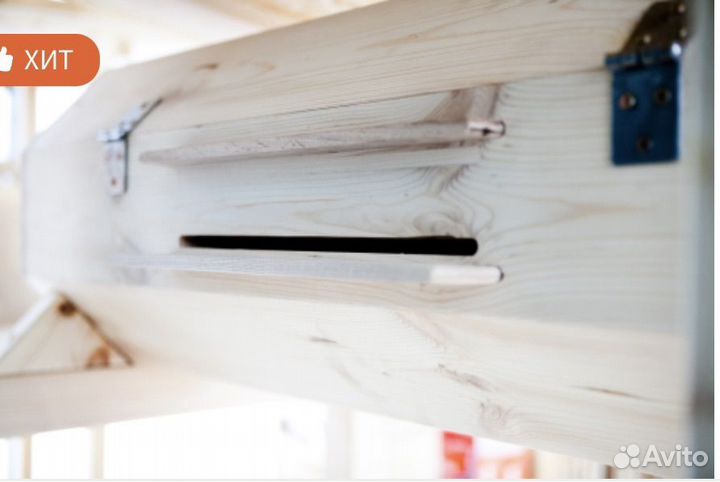 Колода 24 рамки