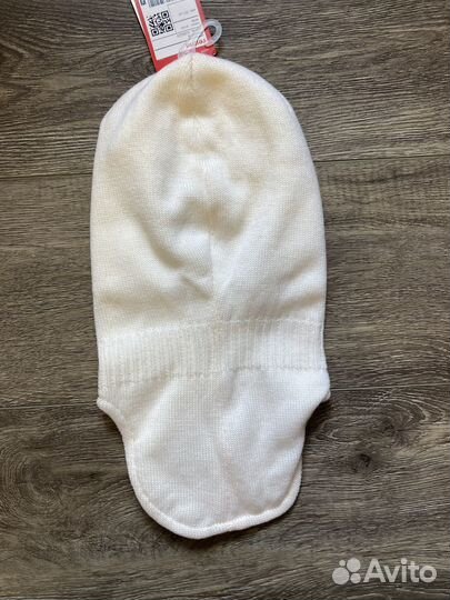 Шлем (Балаклава) Starrie Reima р 50