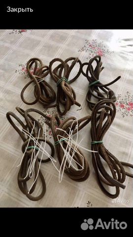 Приводной ремень