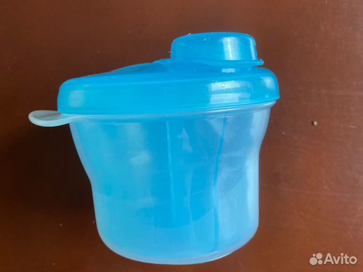 Дозатор для детской смеси Philips Avent