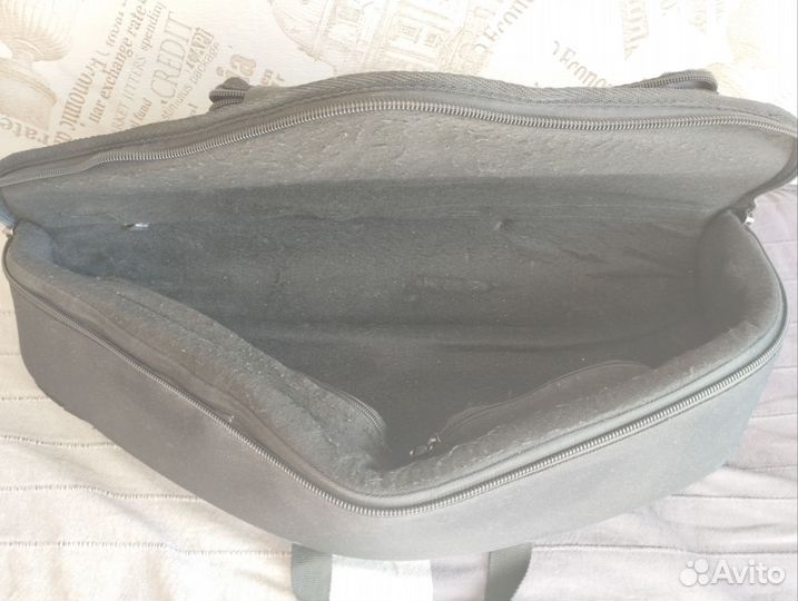 Чехол для Саксофона альт (полужёсткий)