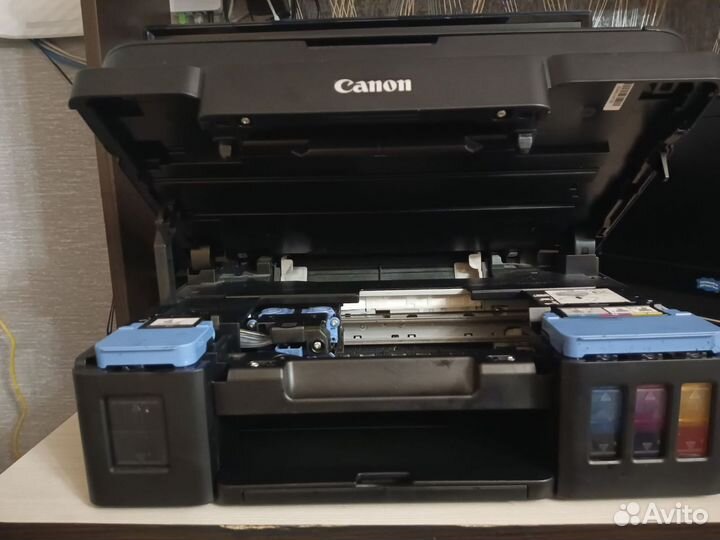 Принтер Canon pixma G3415