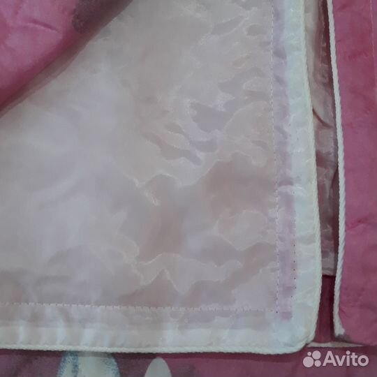 Детское лёгкое одеяло - покрывало