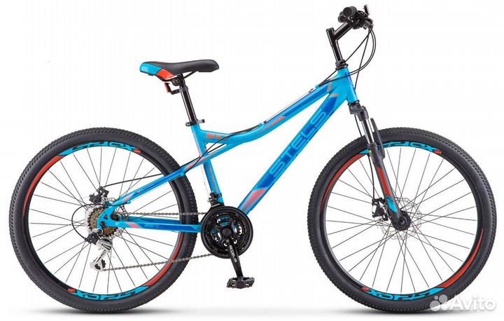 Велосипед 26