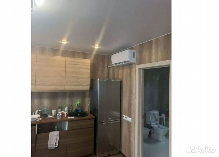 Новый кондиционер