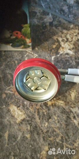 Закаточная машинка лепсе