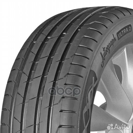 Ikon Tyres Autograph Ultra 2 255/45 R19