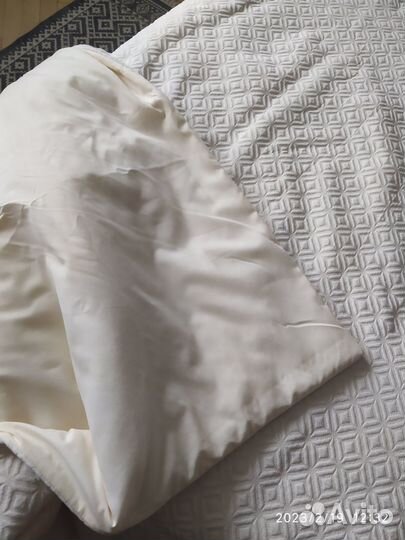 Новое 2х спальное покрывало, Франция