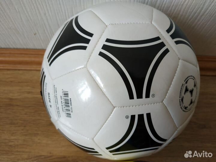 Футбольный мяч adidas нов.tango Glider s5 оригинал