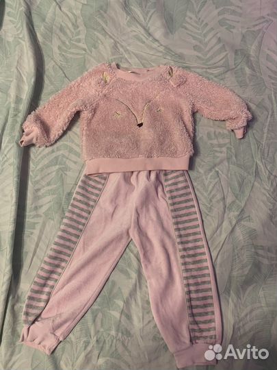 Детские вещи