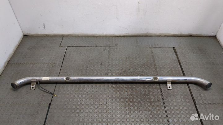 Подножка Nissan Murano, 2006