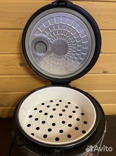 Мультиварка redmond rmk-m271