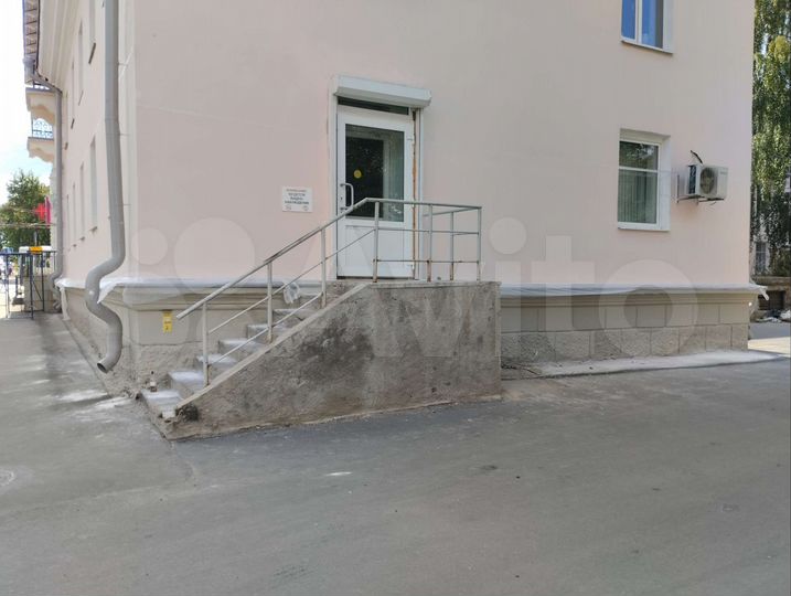 Свободного назначения, 46.2 м²