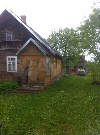 Участок 22,1 сот. (ИЖС)