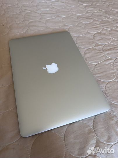 Macbook air 13 mid 2012
