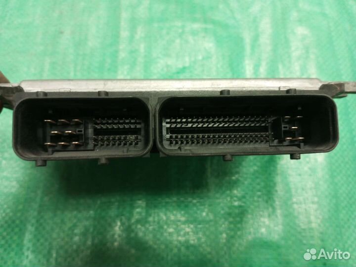 Блок для Nissan A56-T37 A56T37