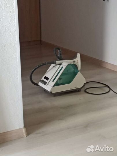 Отпариватель Kitfort кт-902