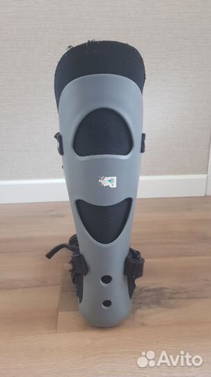 Ортодонтический бандаж для фиксации лодыжки