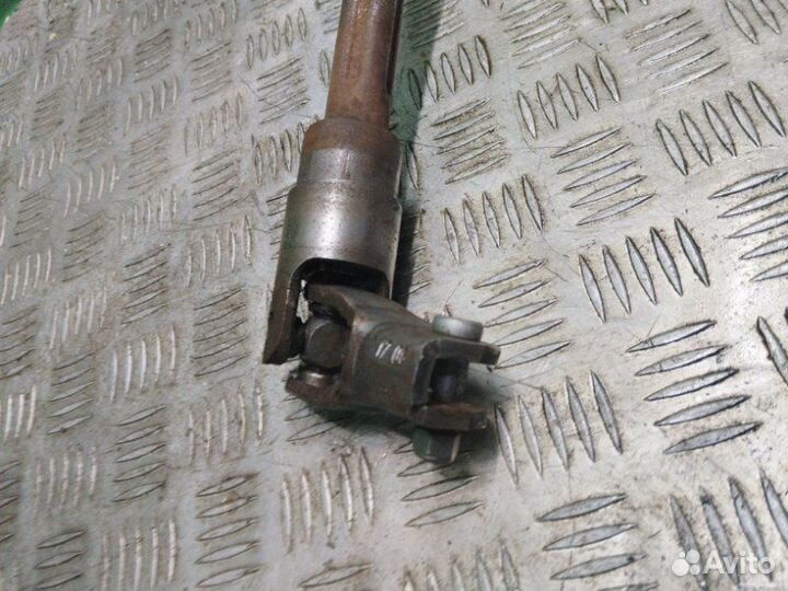 Рулевая колонка Renault Logan 2 New