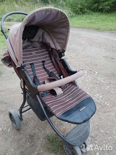Коляска, детская коляска, прогулочная коляска