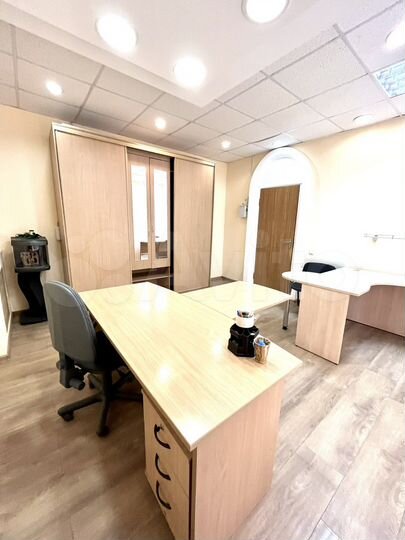 Офис, 70 м²