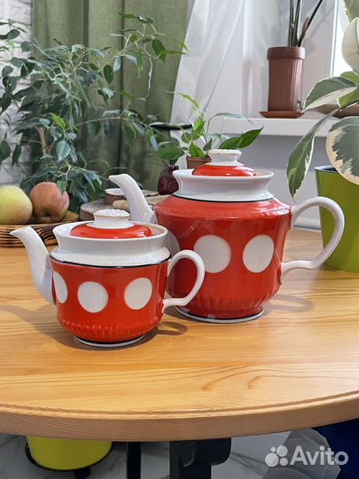 Заварочный чайник