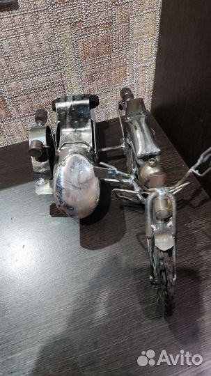 Сувенир, подарок, художественная сварка